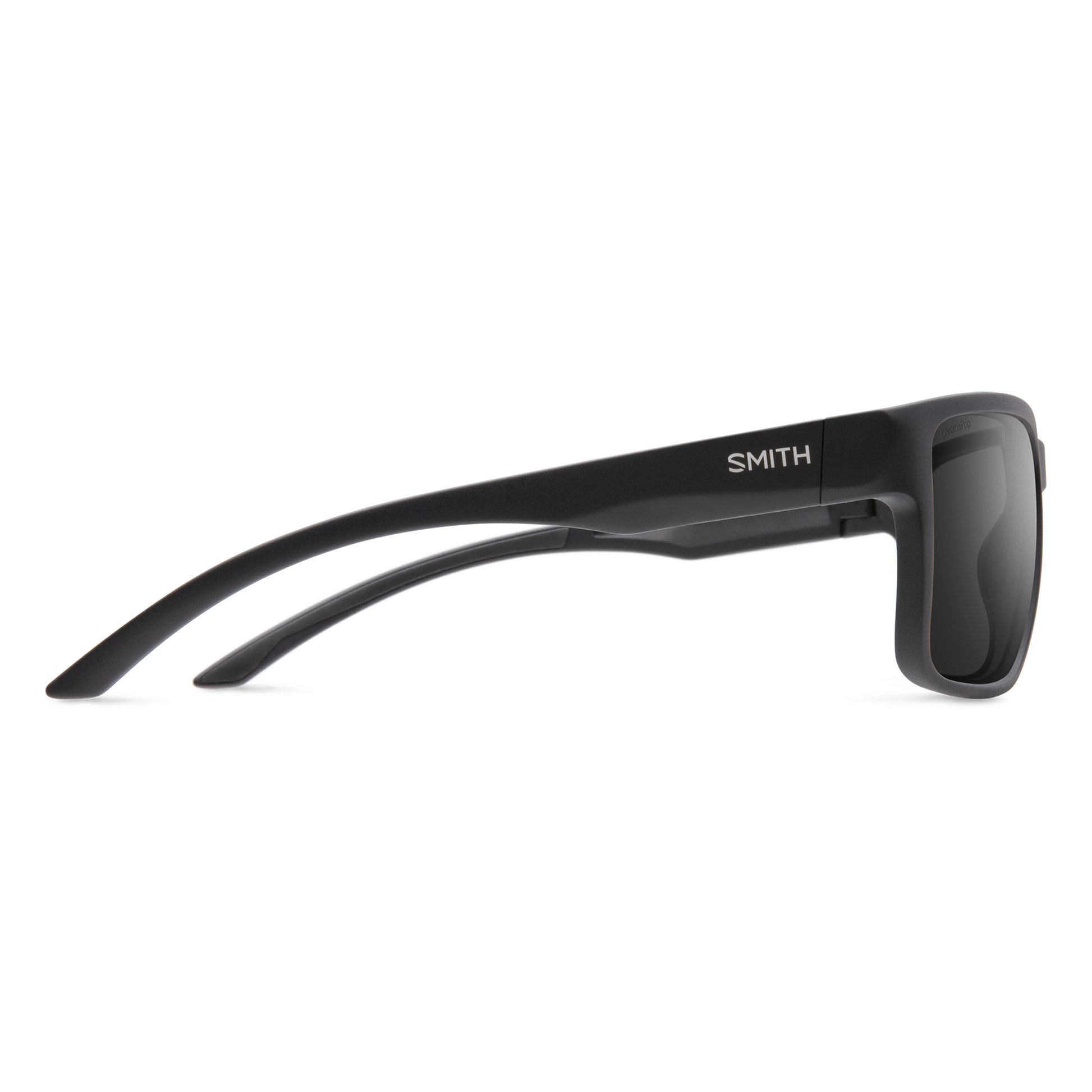 Emerge RX, Prescription + Matte Tortoise + ChromaPop Polarized Blue Mirror