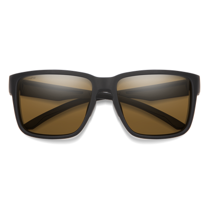 Emerge RX, Prescription + Matte Tortoise + ChromaPop Polarized Blue Mirror