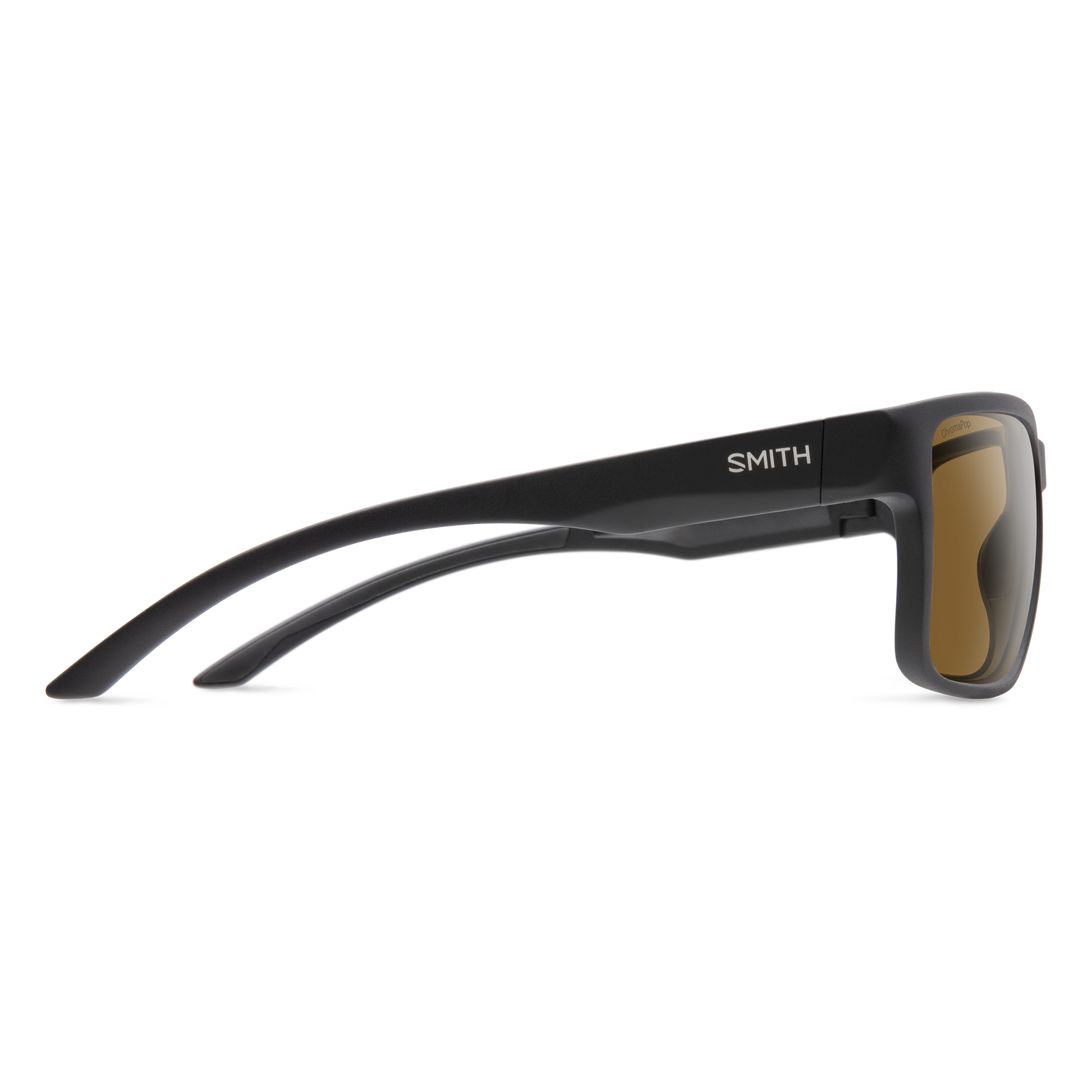 Emerge RX, Prescription + Matte Tortoise + ChromaPop Polarized Blue Mirror