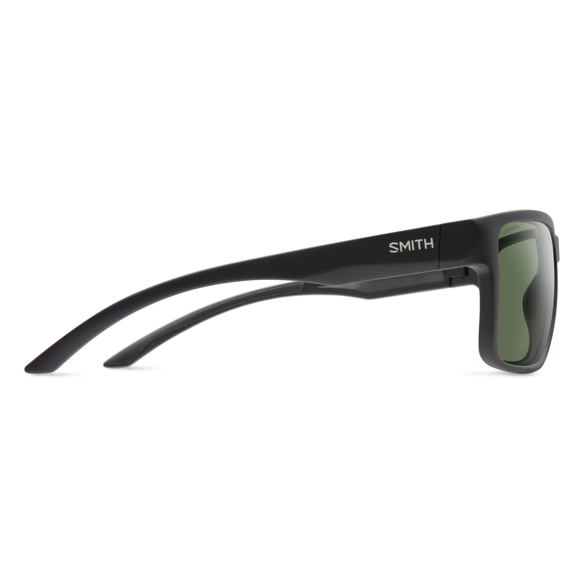 Emerge RX, Prescription + Matte Tortoise + ChromaPop Polarized Blue Mirror