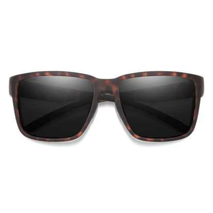 Emerge RX, Prescription + Matte Tortoise + ChromaPop Polarized Blue Mirror