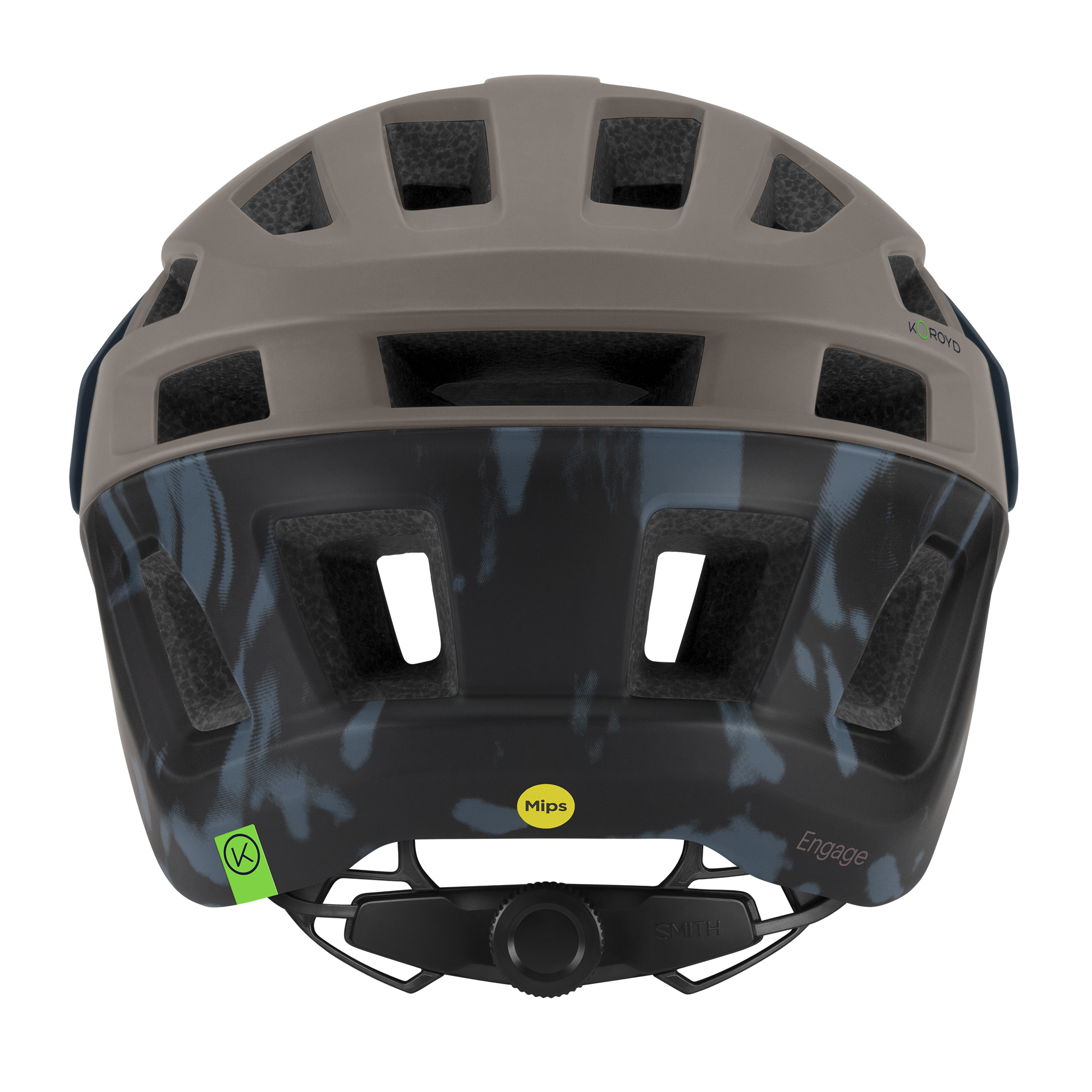 SMITH Engage Mips Helmet - Thumbnail 4