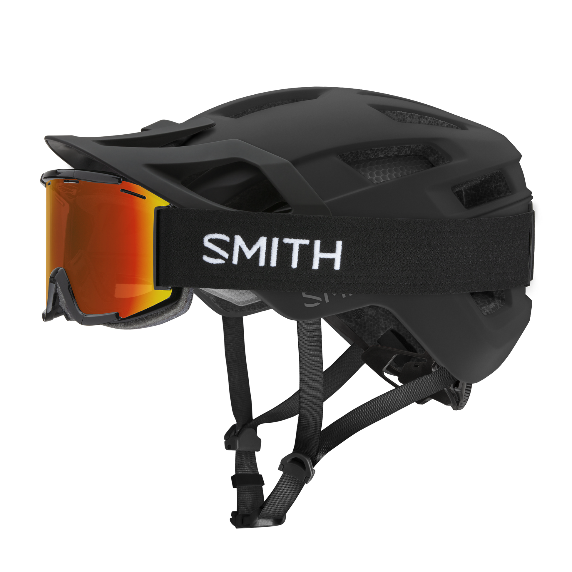 Engage Mips®, Matte Midnight Navy + L