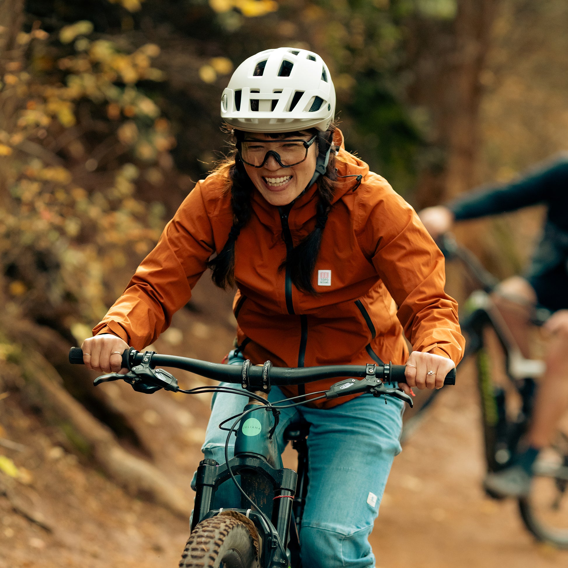Engage Mips® | Helmet