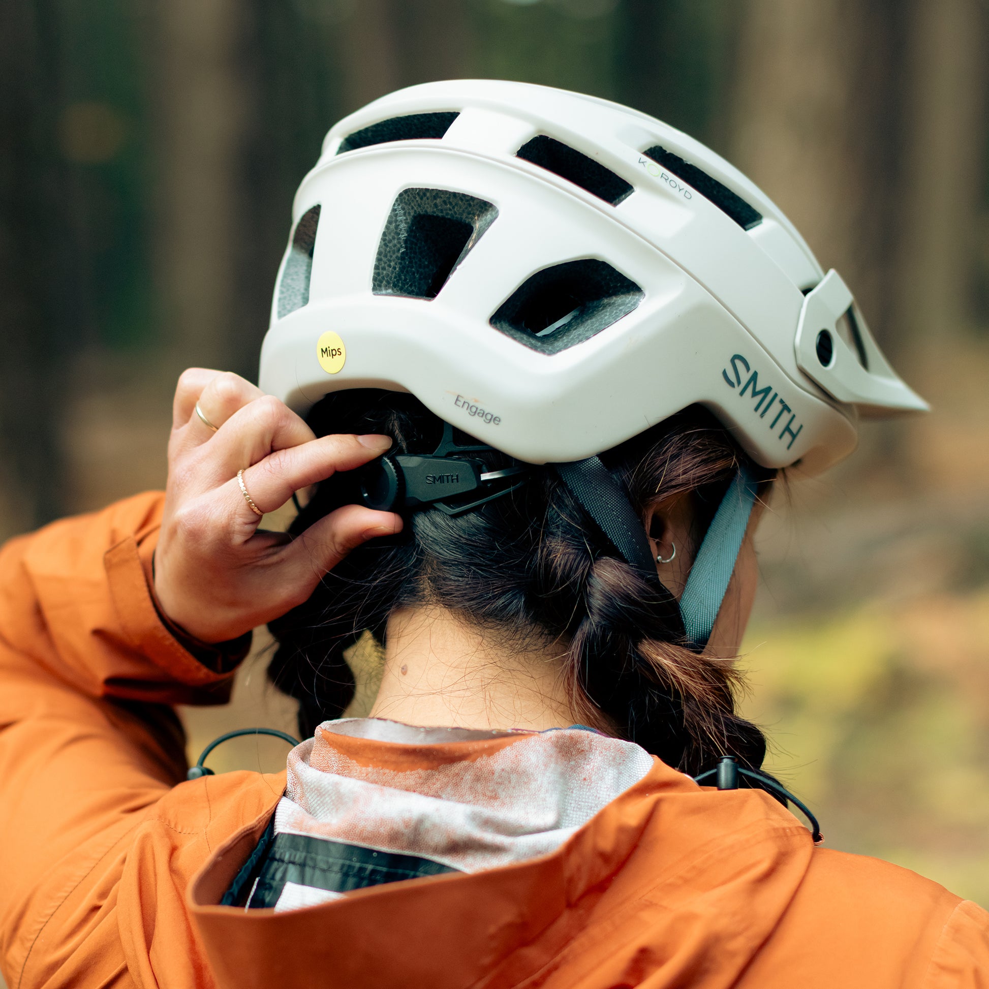 Engage Mips® | Helm