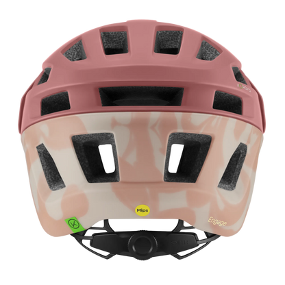 Engage Mips®, Matte Midnight Navy + M