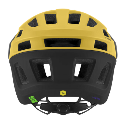 Engage Mips®, Matte Midnight Navy + M