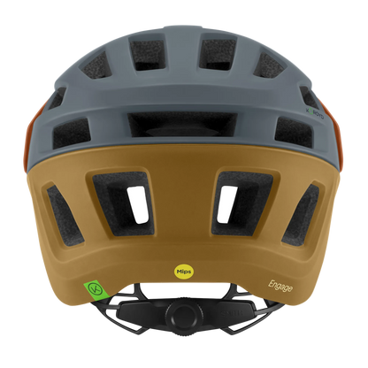 Engage Mips®, Matte Midnight Navy + M