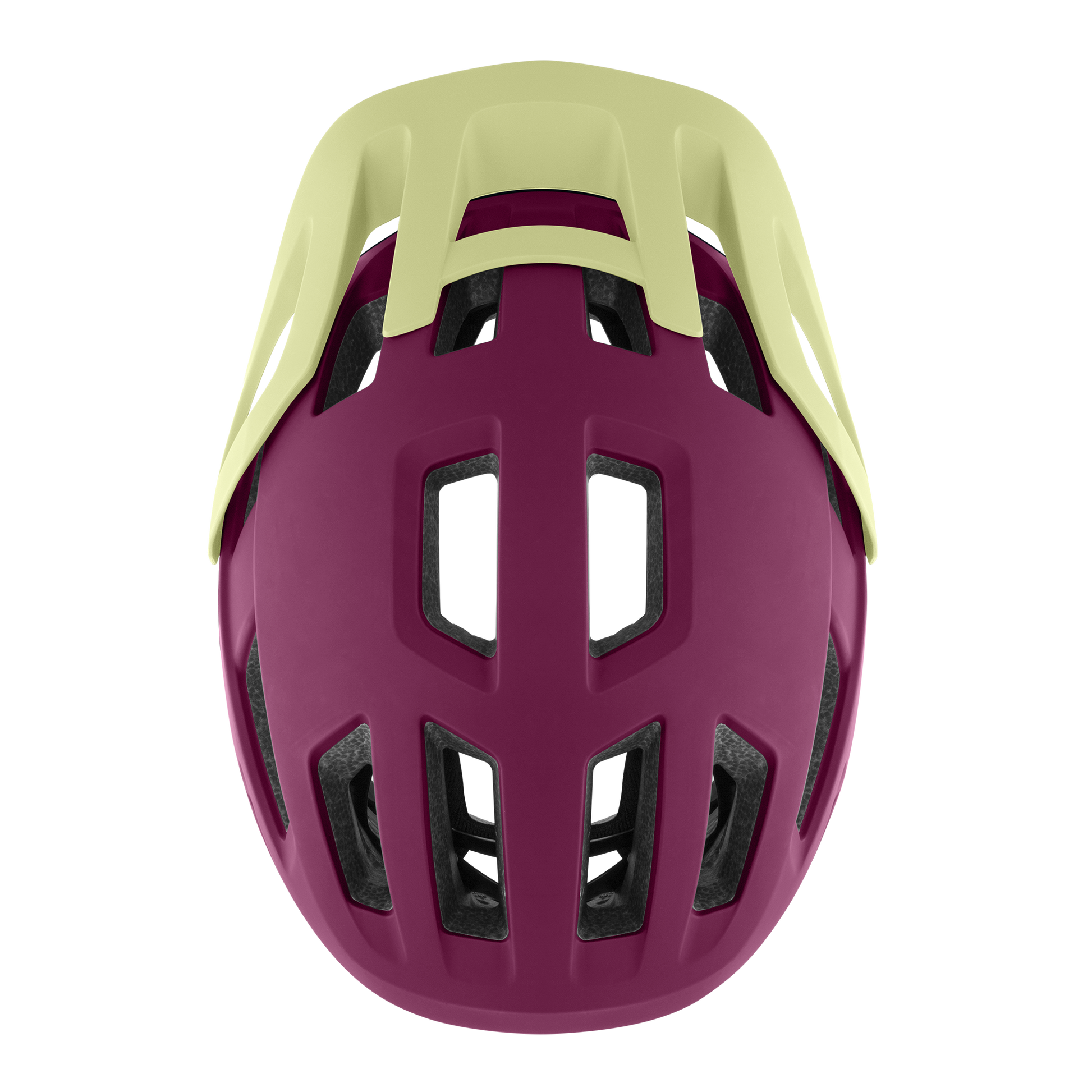 Engage Mips®, Matte Huckleberry / Lichen / Pacific + L