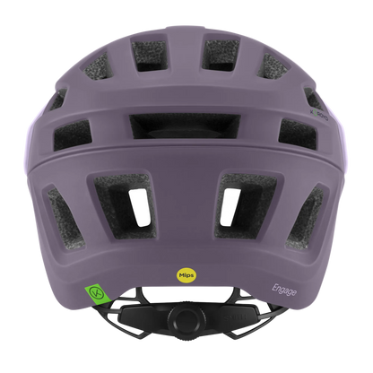 Engage Mips®, Matte Midnight Navy + M