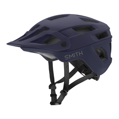 bike helmet with detachable brim navy blue Engage Mips® | Helmet
