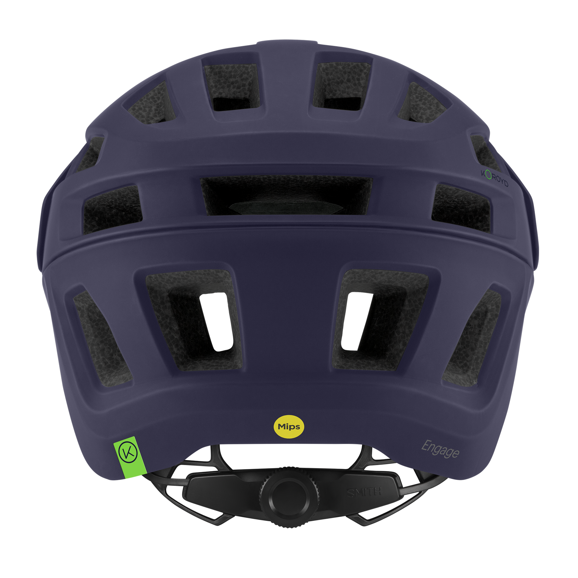 Engage Mips®, Bleu marine nuit mat + S