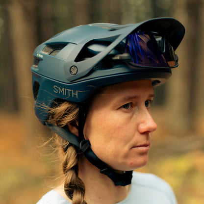 Engage Mips®, Matte Black + S