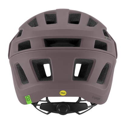 Engage Mips® - Sale, Matte Rosewood + L