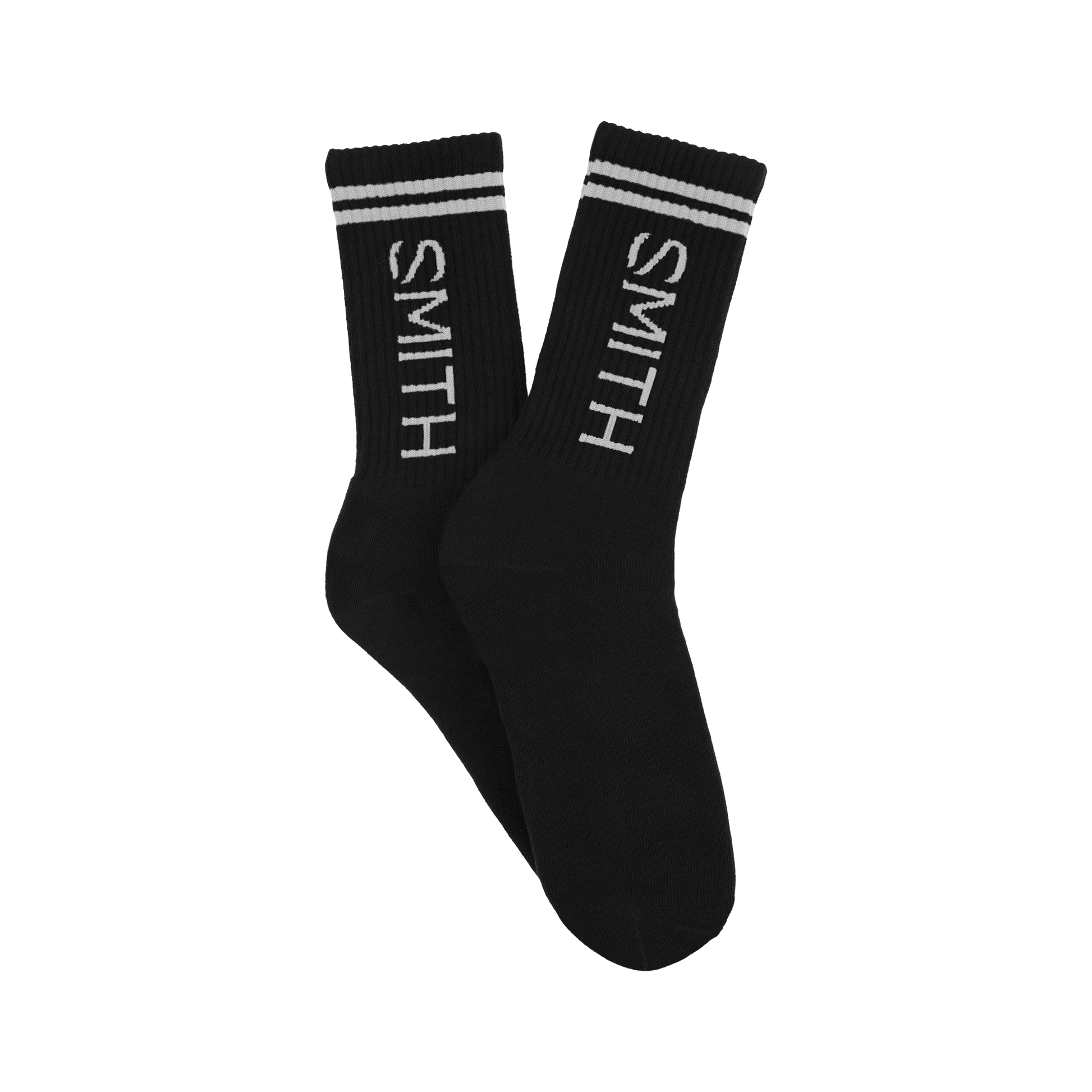 Essential Socks, White + OSFM