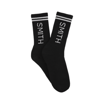 Essential Socks, White + OSFM