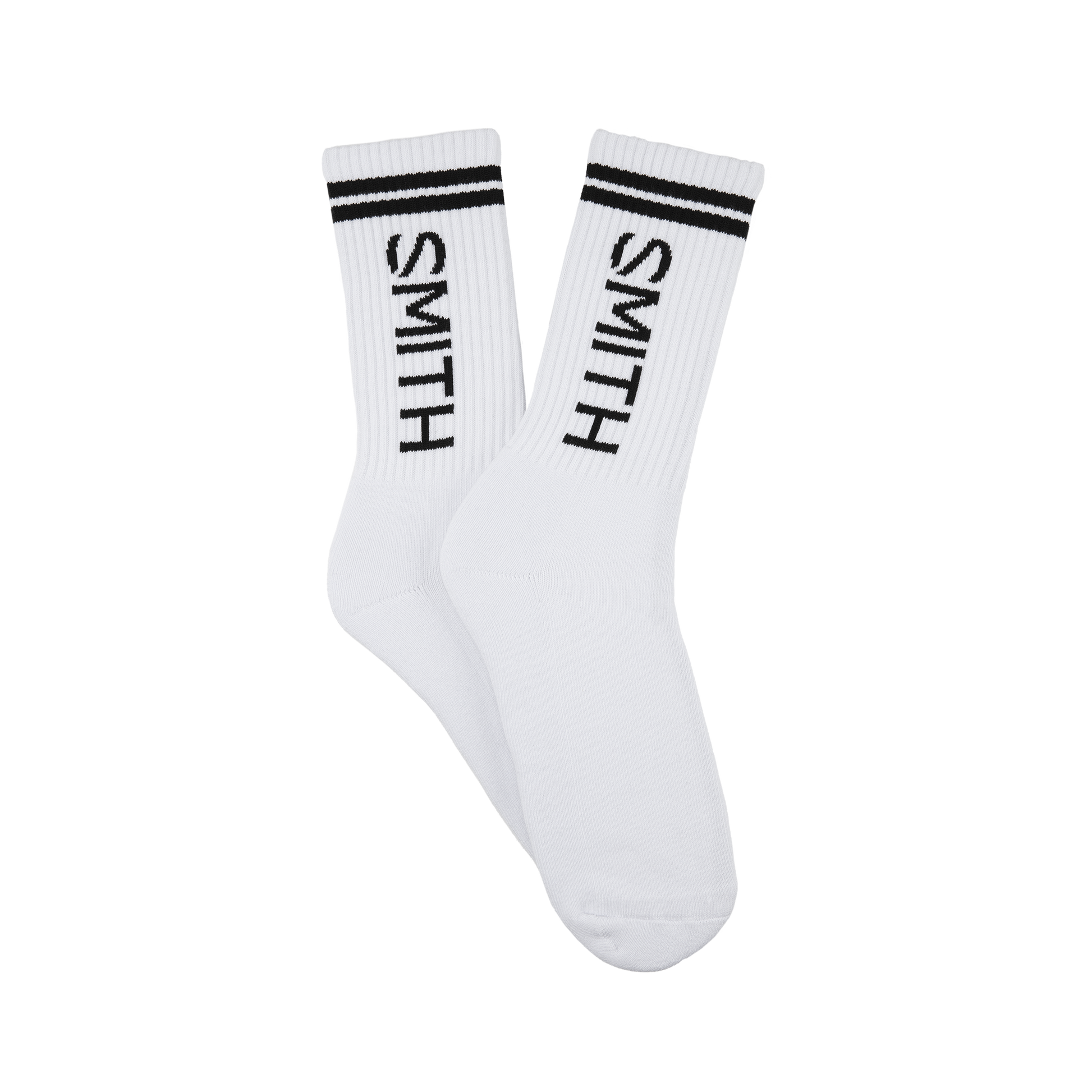 Essential Socks, White + OSFM