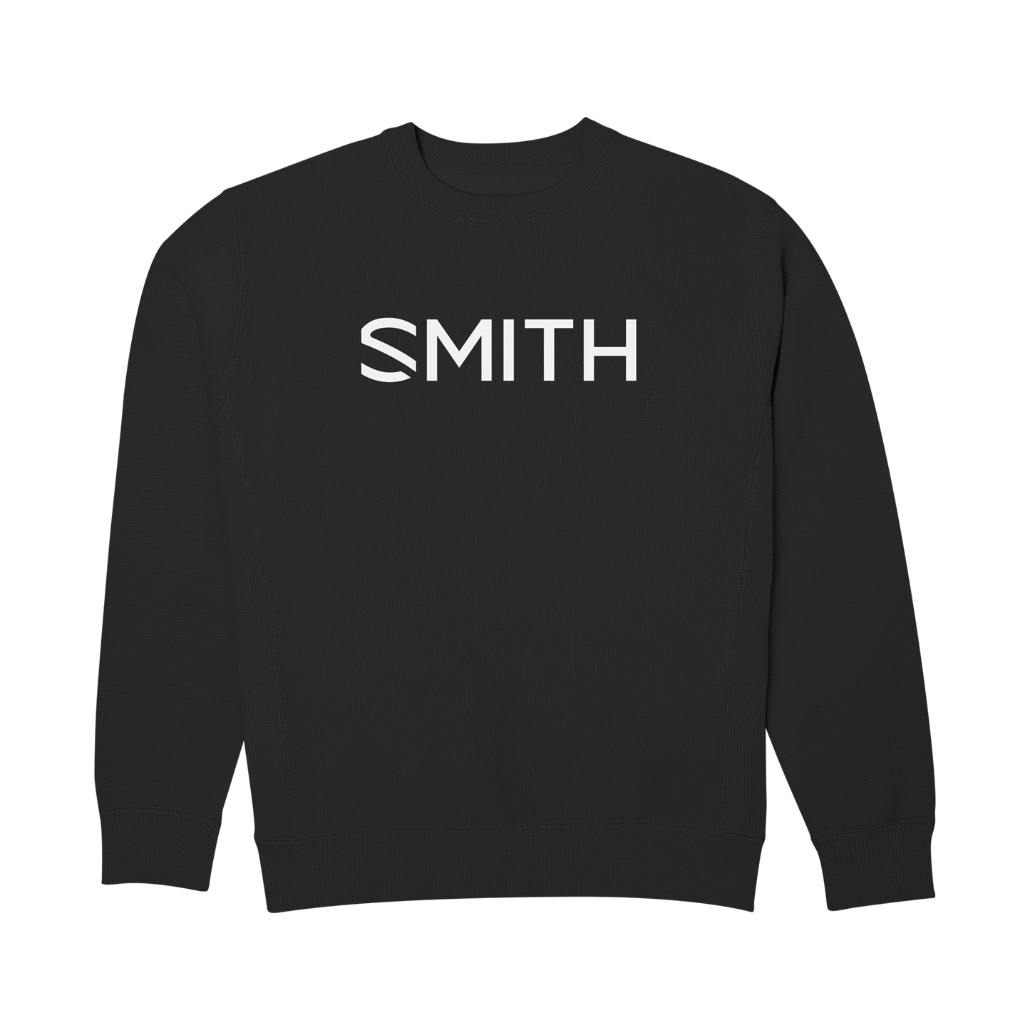 Essential Heavyweight Crew 13oz