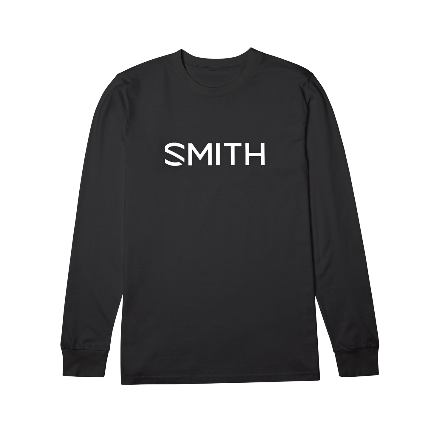 Essential Long Sleeve
