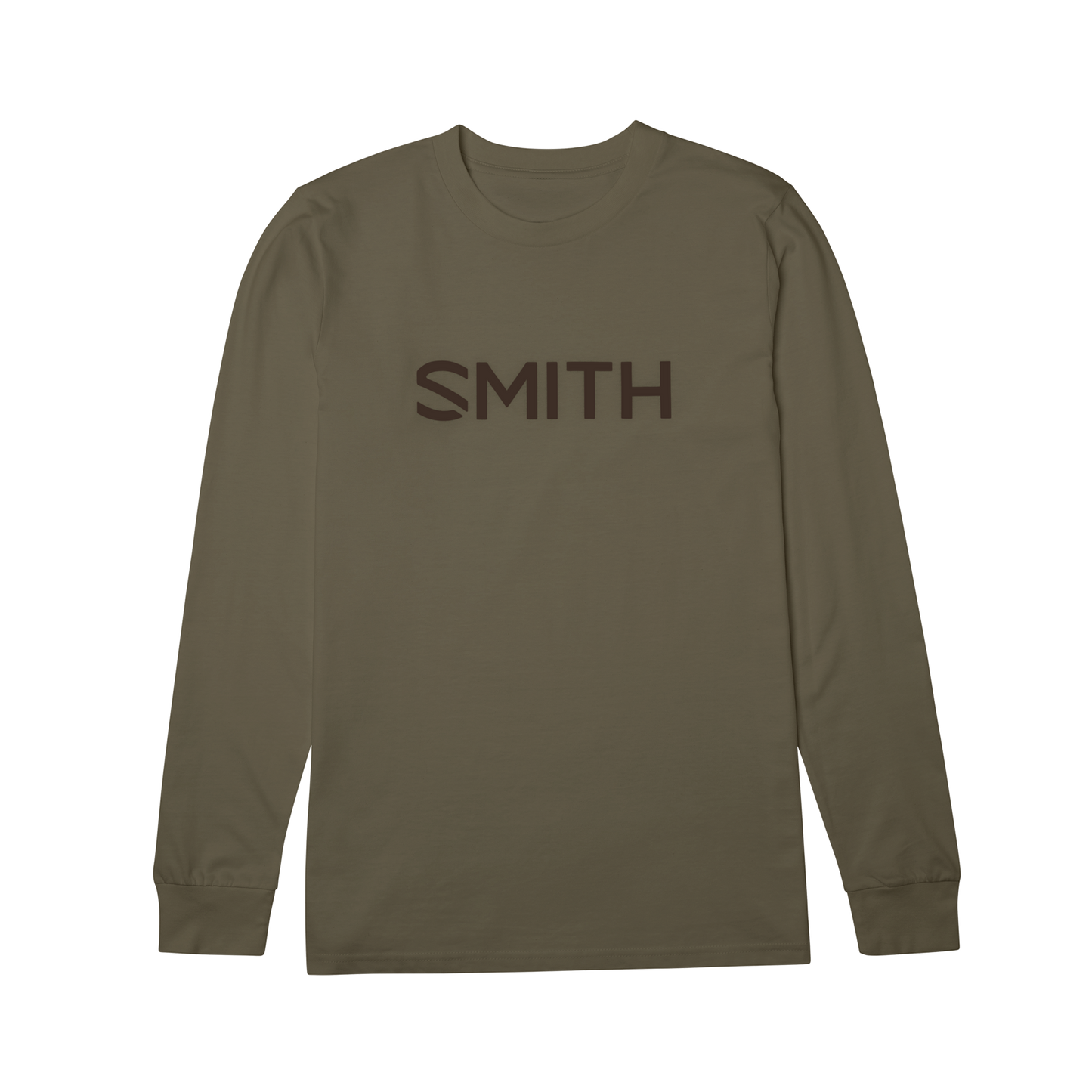 Essential Long Sleeve