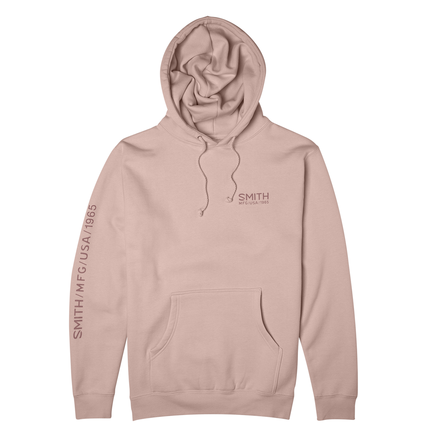 Issue Hoodie