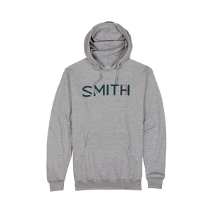 Essential Midweight Hoodie
