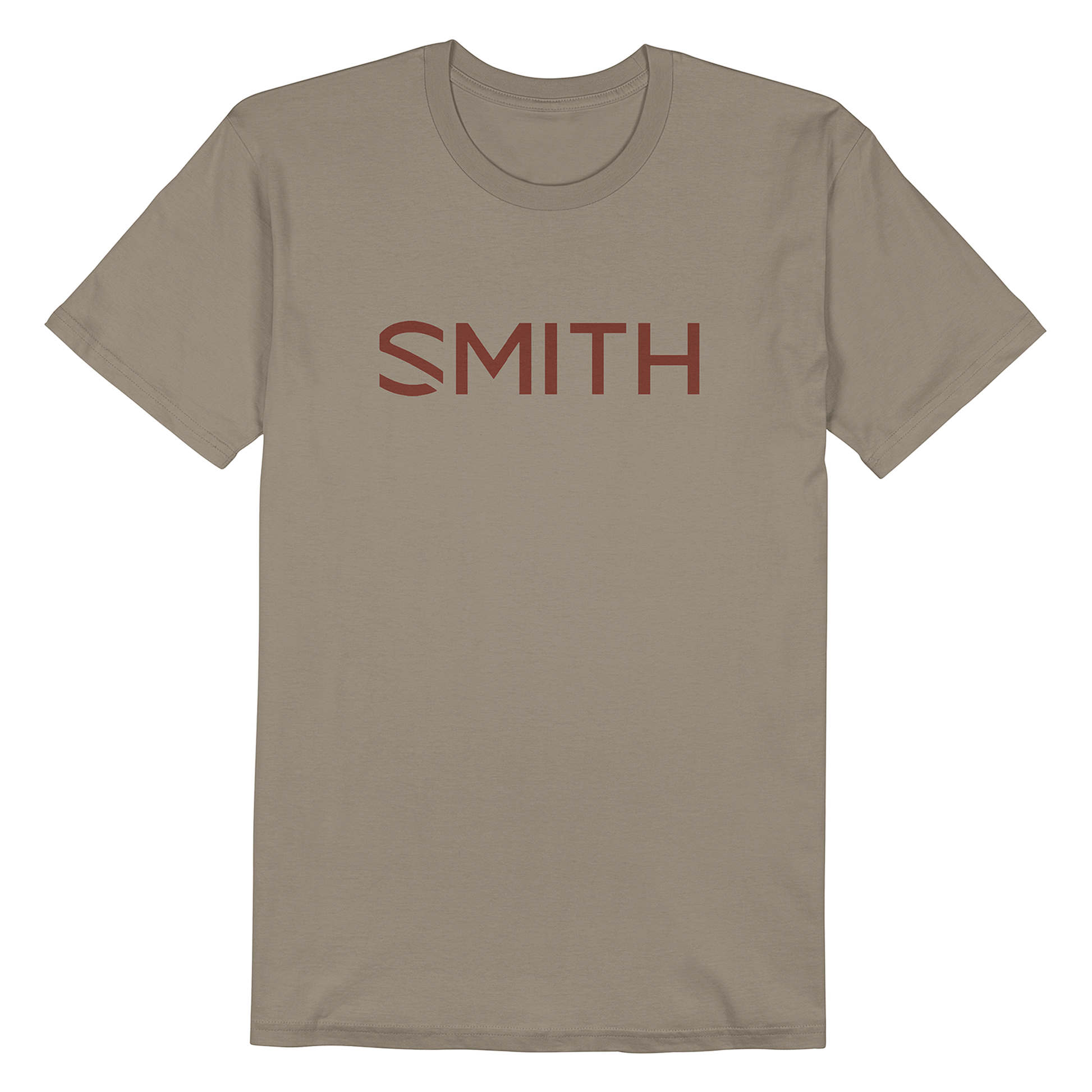 T-shirt Essential, Tanné + S