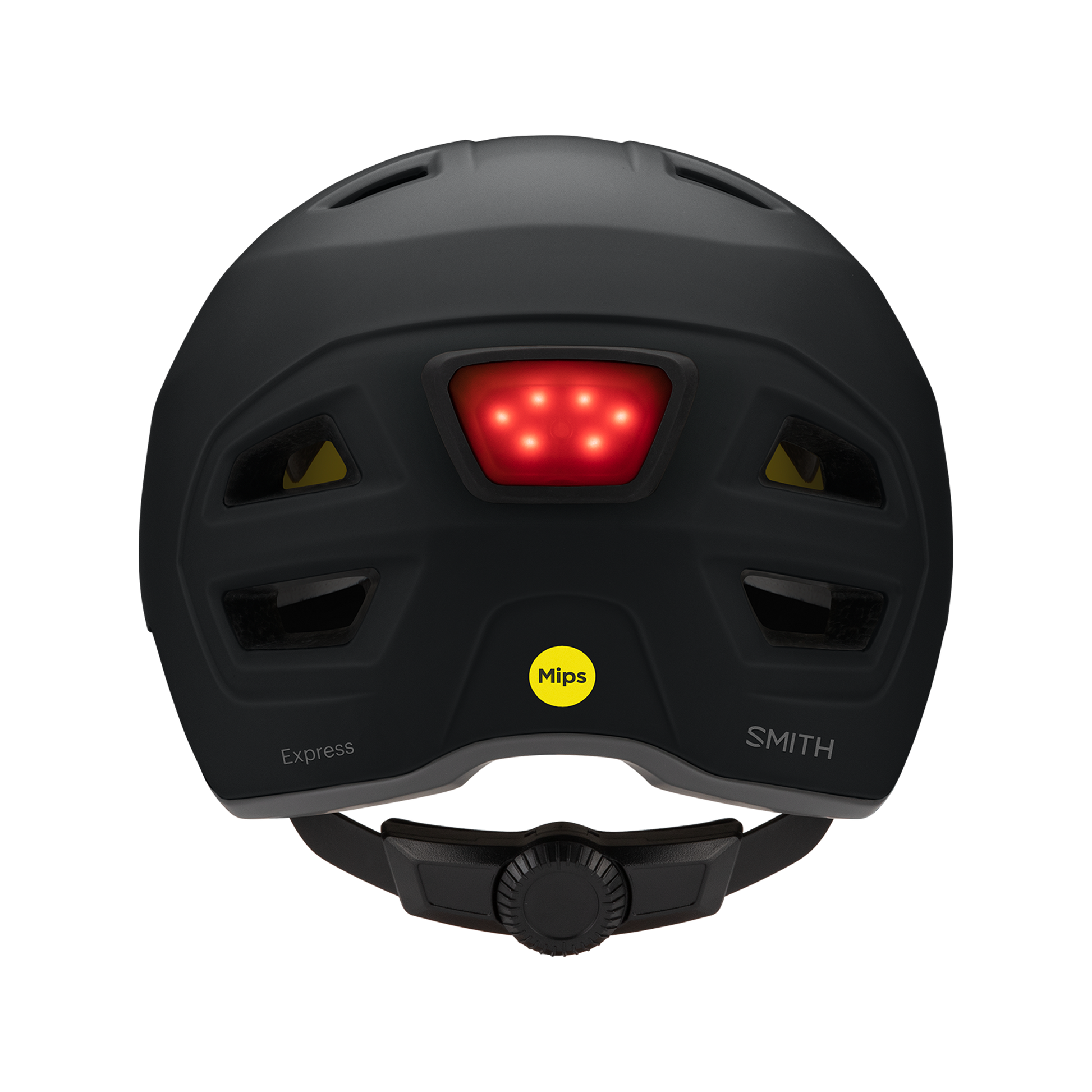 Express Mips®, Matte Neon Yellow Viz + S