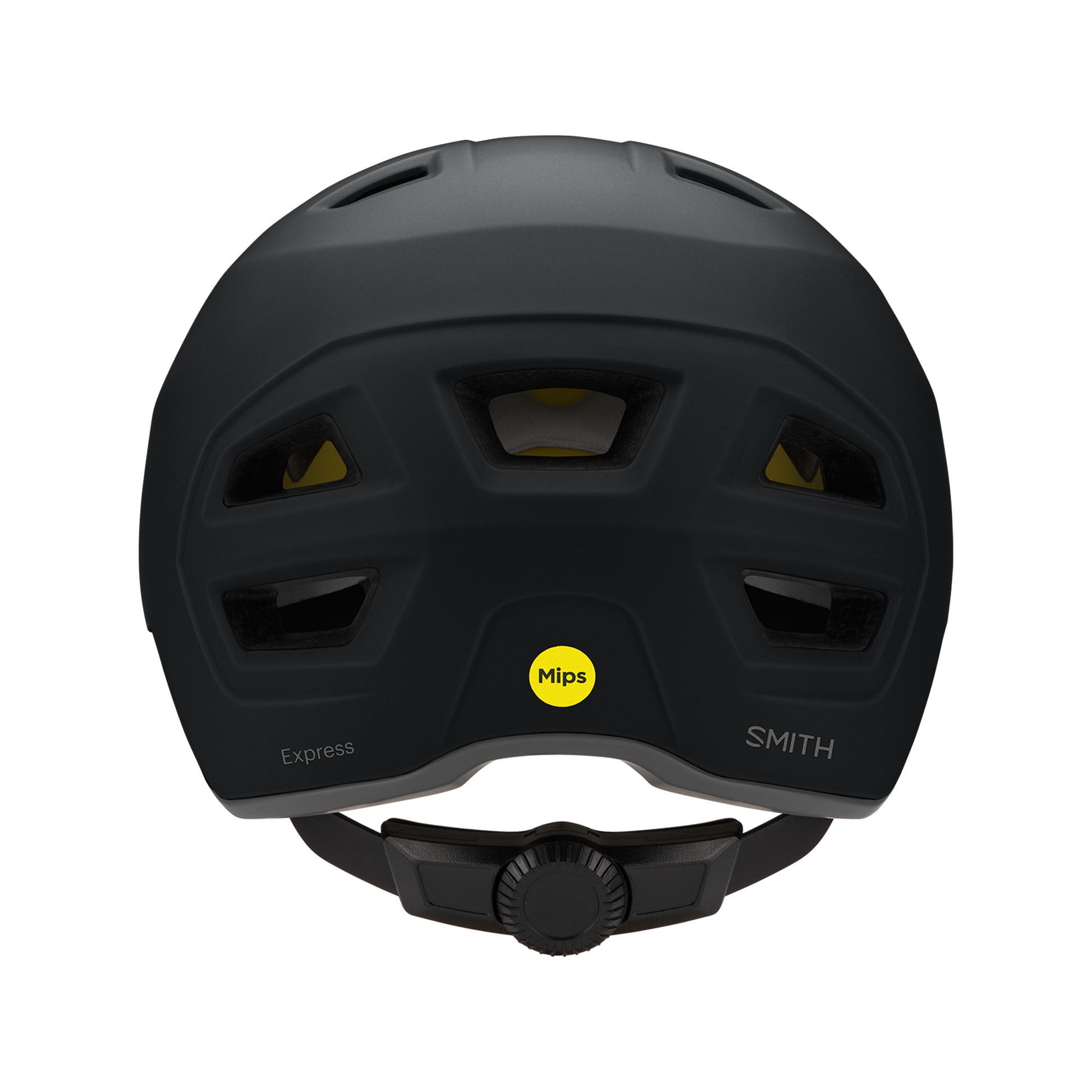 Express Mips®, Matte Neon Yellow Viz + S