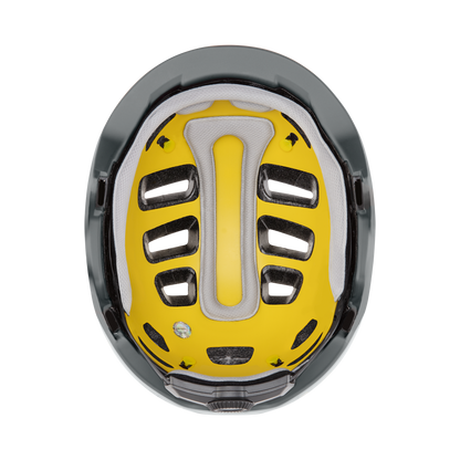 Express Mips®, Matte Neon Yellow Viz + S