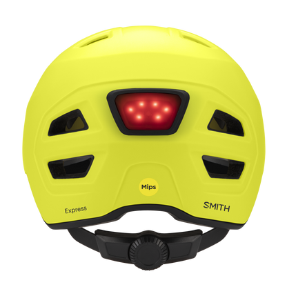 Express Mips®, Matte Neon Yellow Viz + S