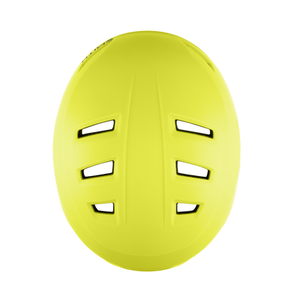 Express Mips®, Matte Neon Yellow Viz + S