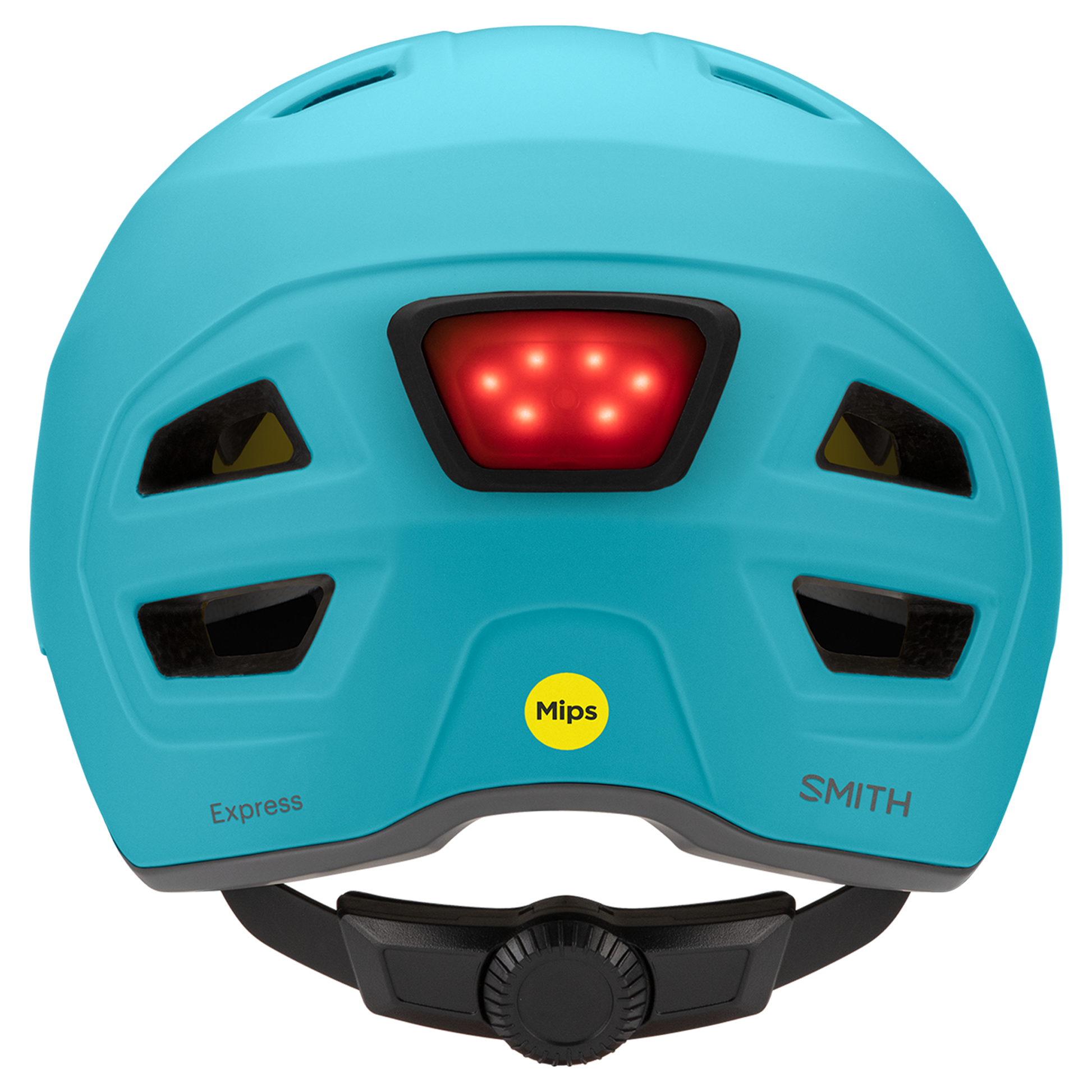 Express Mips®, Matte Neon Yellow Viz + S