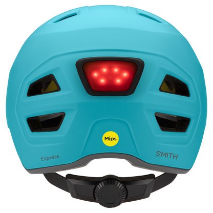 Express Mips®, Matte Neon Yellow Viz + S