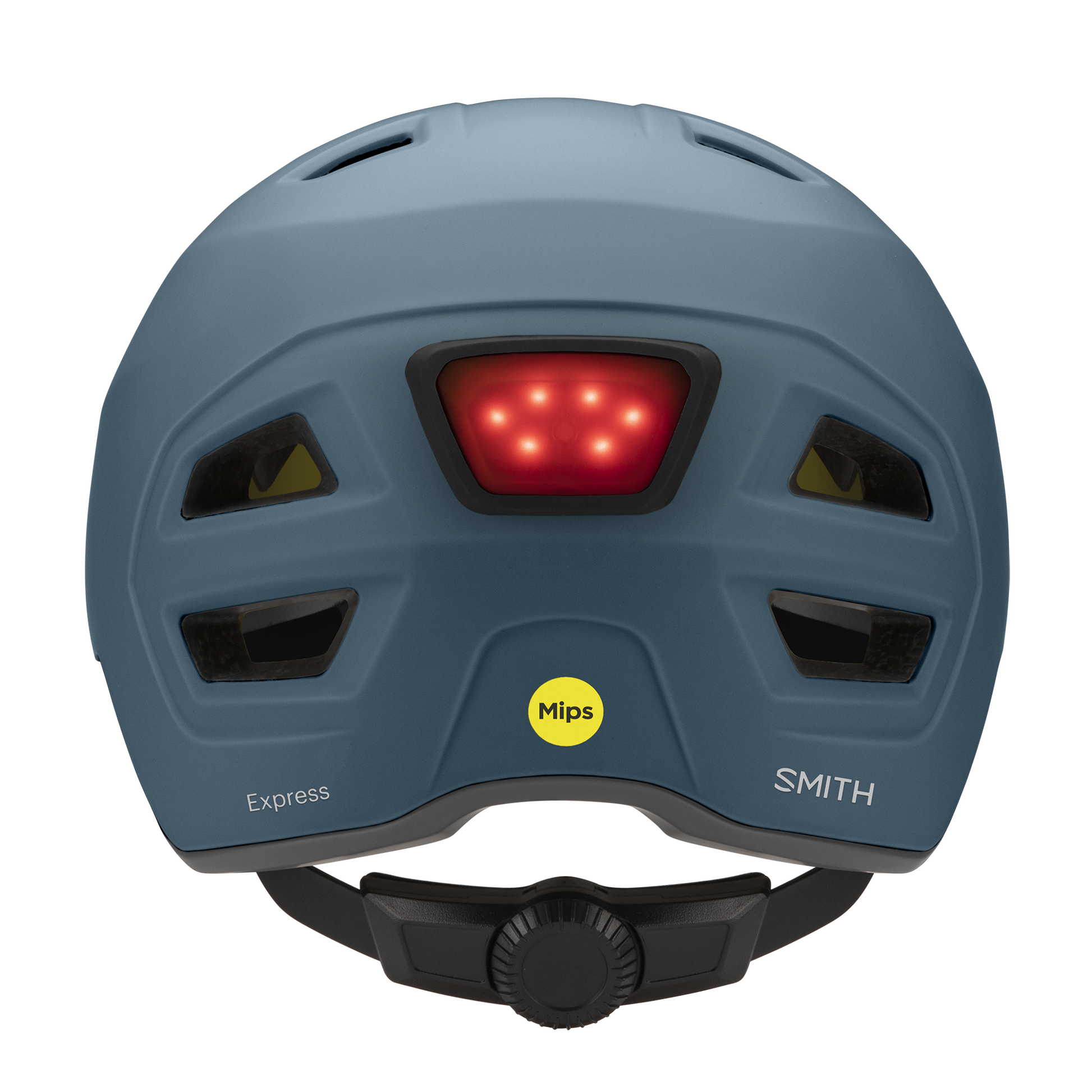 Express Mips®, Matte Neon Yellow Viz + S