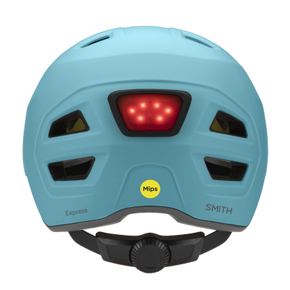 Express Mips®, Matte Neon Yellow Viz + S