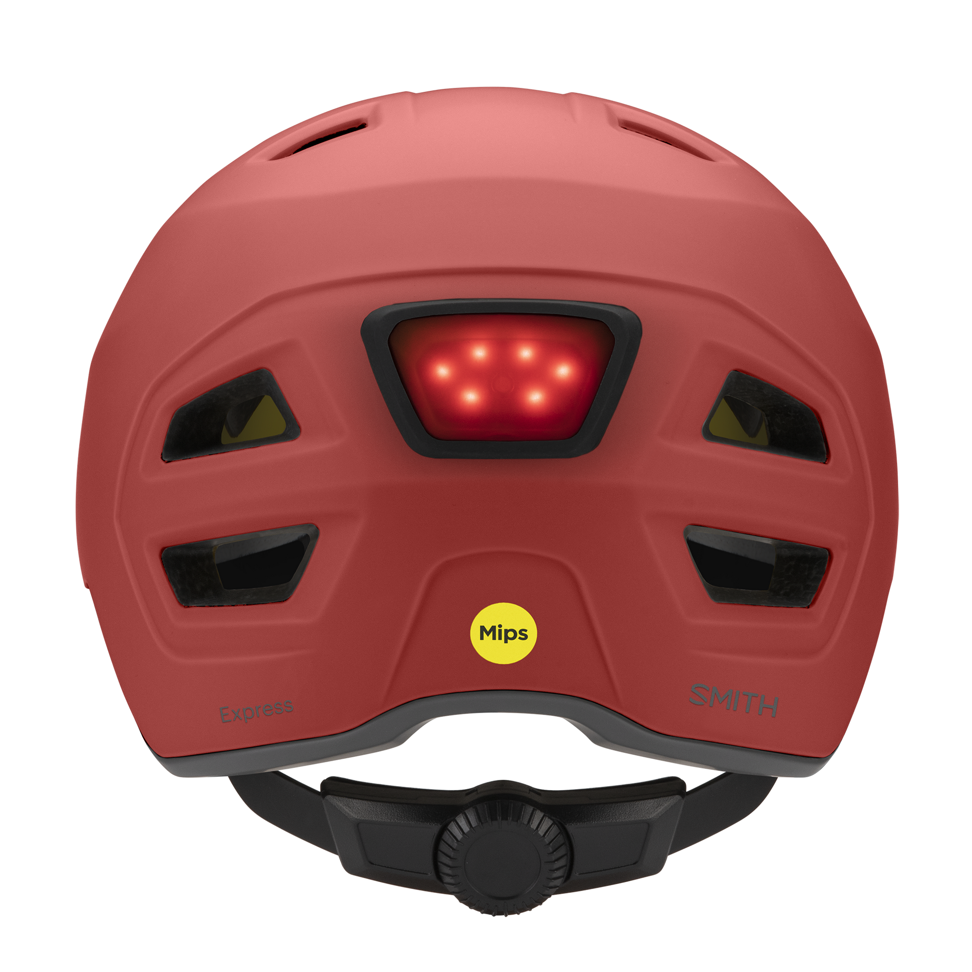 Express Mips®, Matte Neon Yellow Viz + S