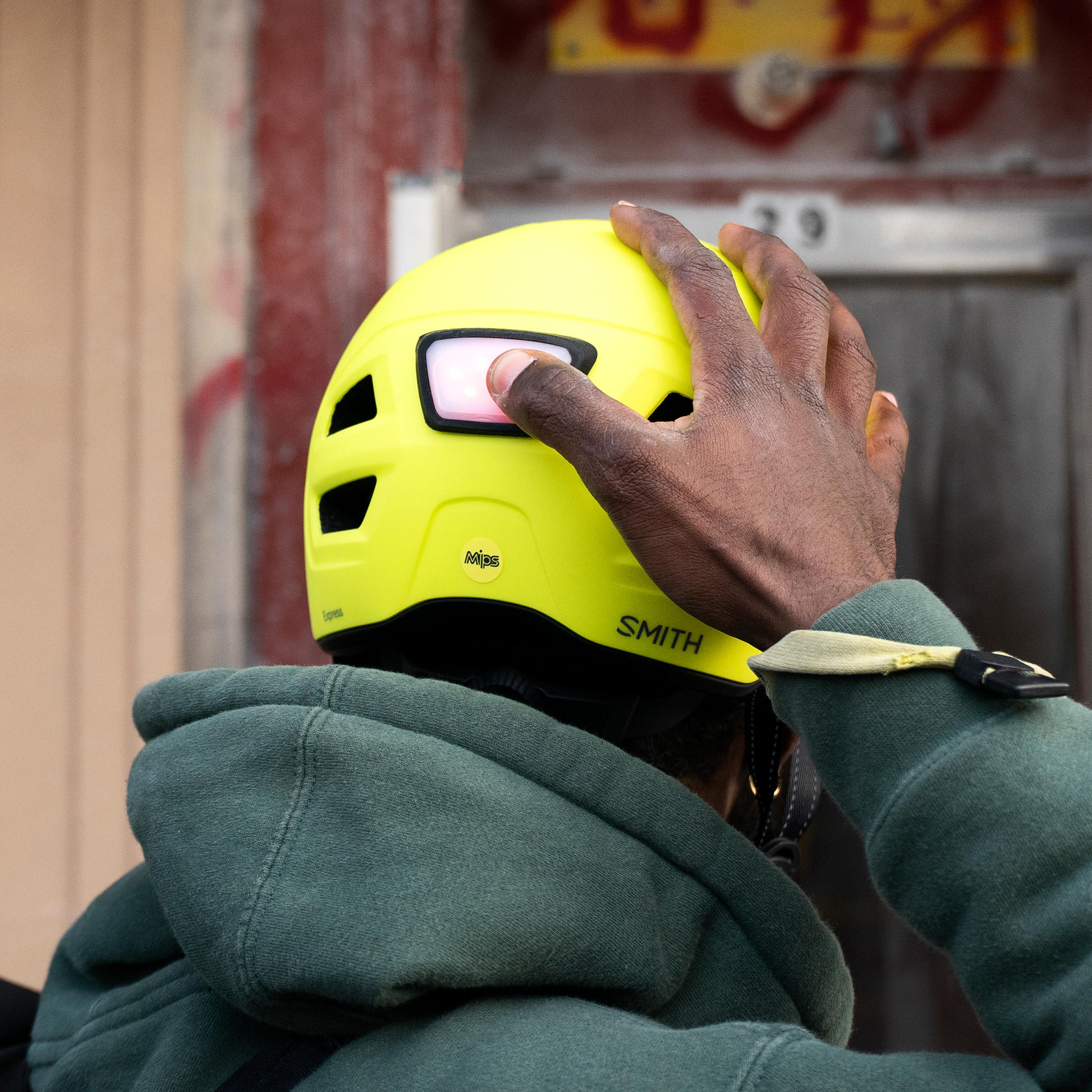 Express Light Accessory, Black