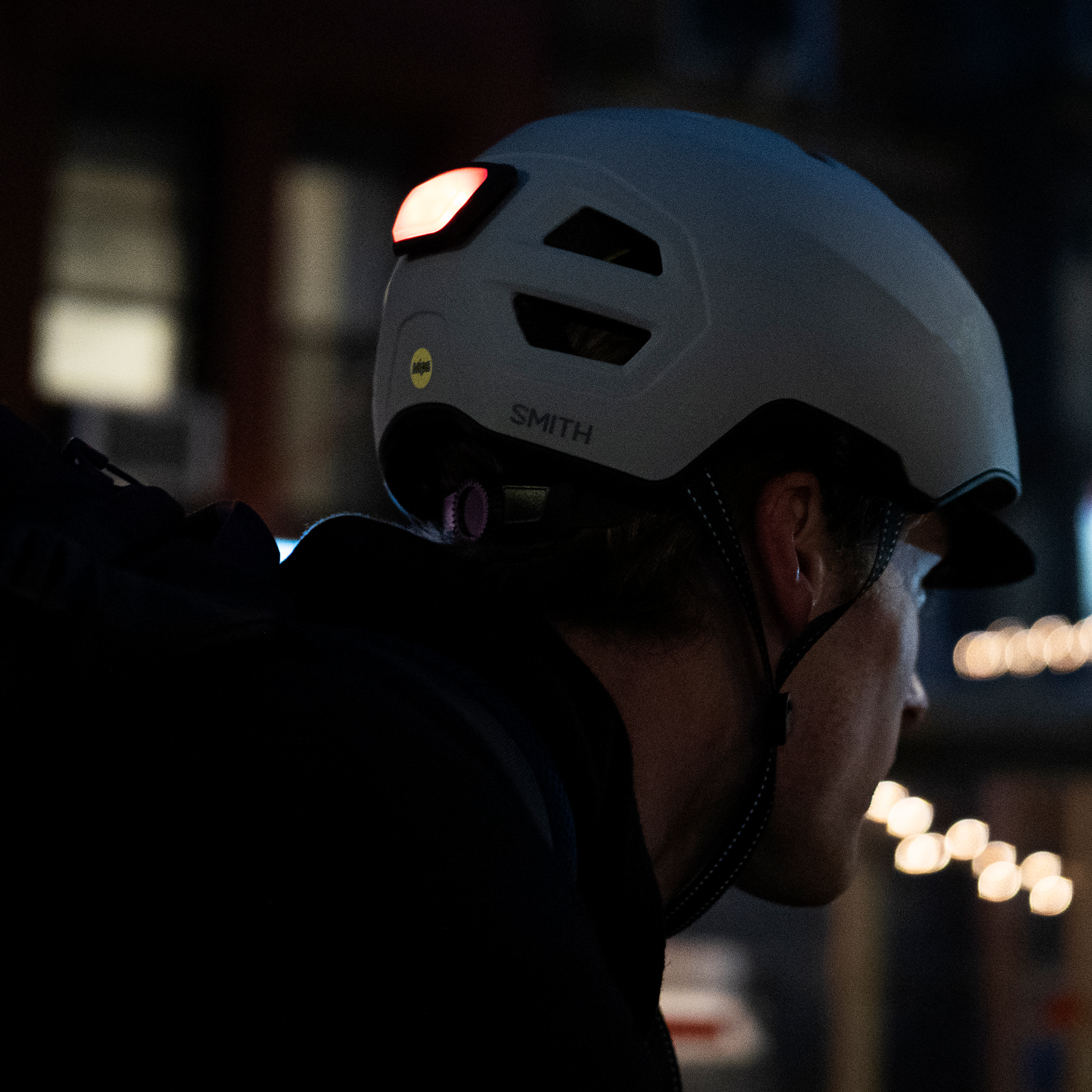 smith bike helmet light Express Light Accessory - Past Season