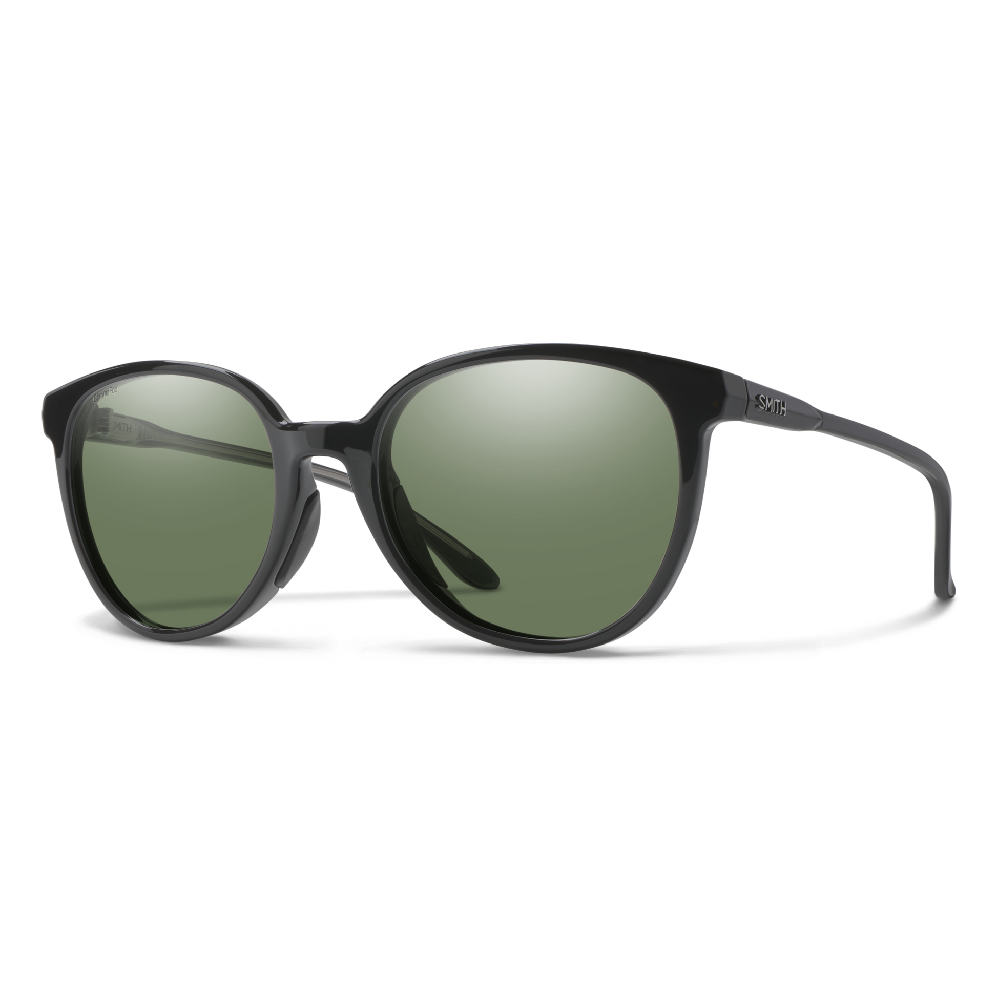Felina, Champagne Crystal | ChromaPop Polarized Brown