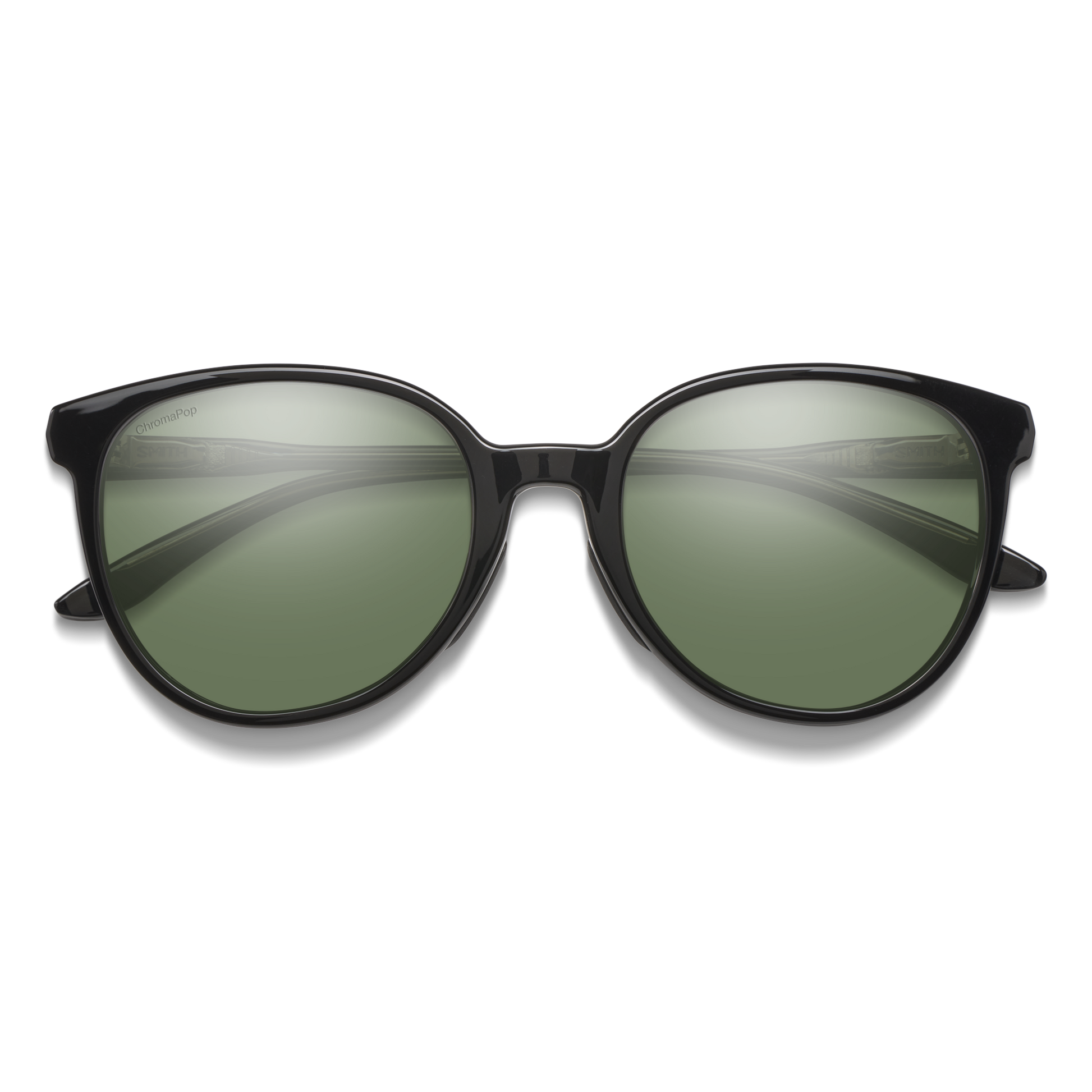 Felina, Champagne Crystal | ChromaPop Polarized Brown