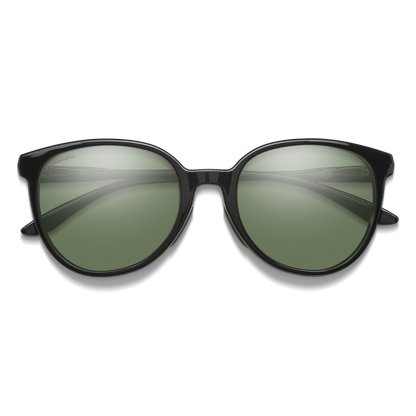Felina, Champagne Crystal | ChromaPop Polarized Brown