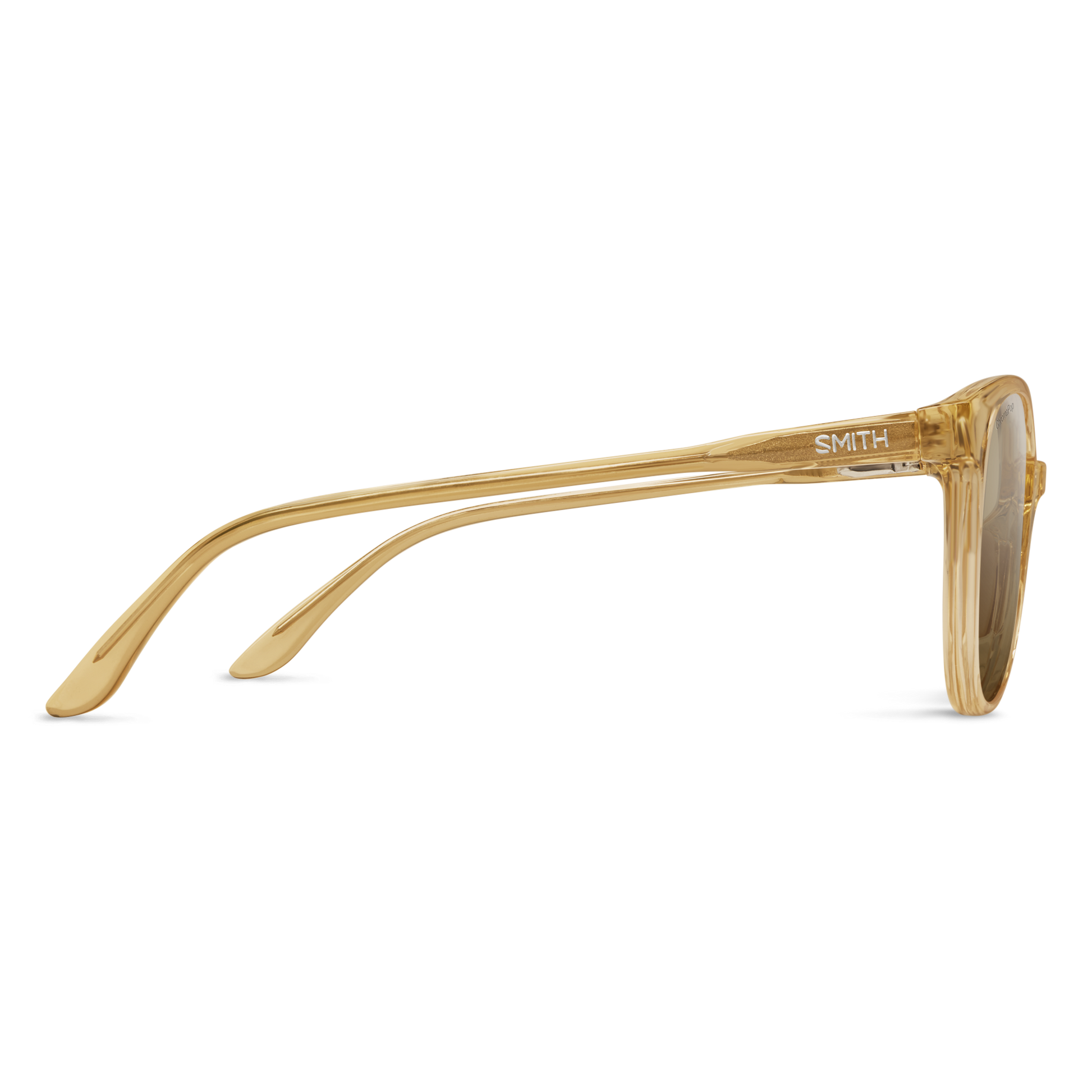 Felina, Champagne Crystal | ChromaPop Polarized Brown