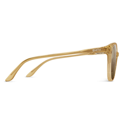 Felina, Champagne Crystal | ChromaPop Polarized Brown