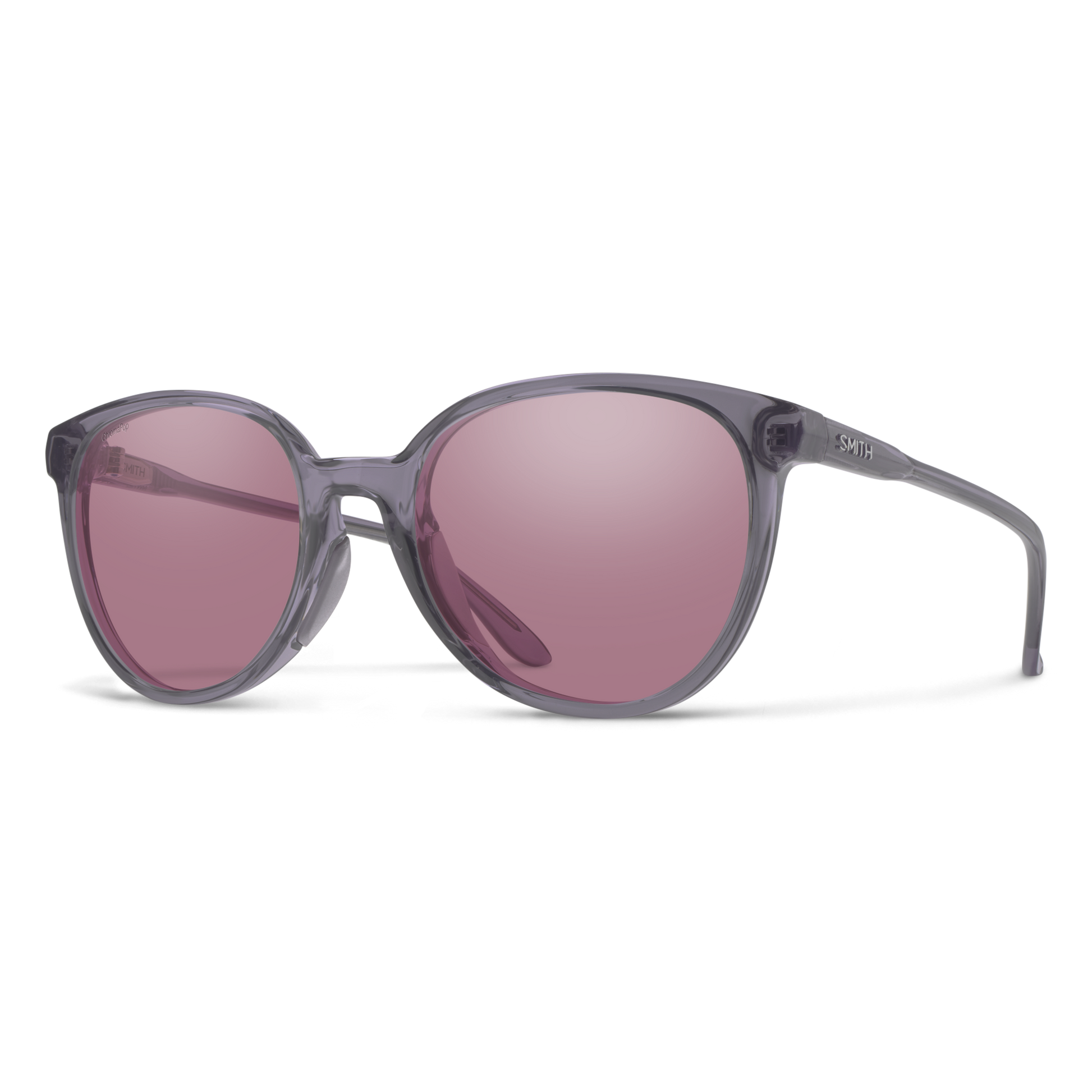 Felina, Champagne Crystal | ChromaPop Polarized Brown