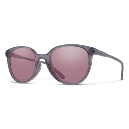 Felina, Champagne Crystal | ChromaPop Polarized Brown
