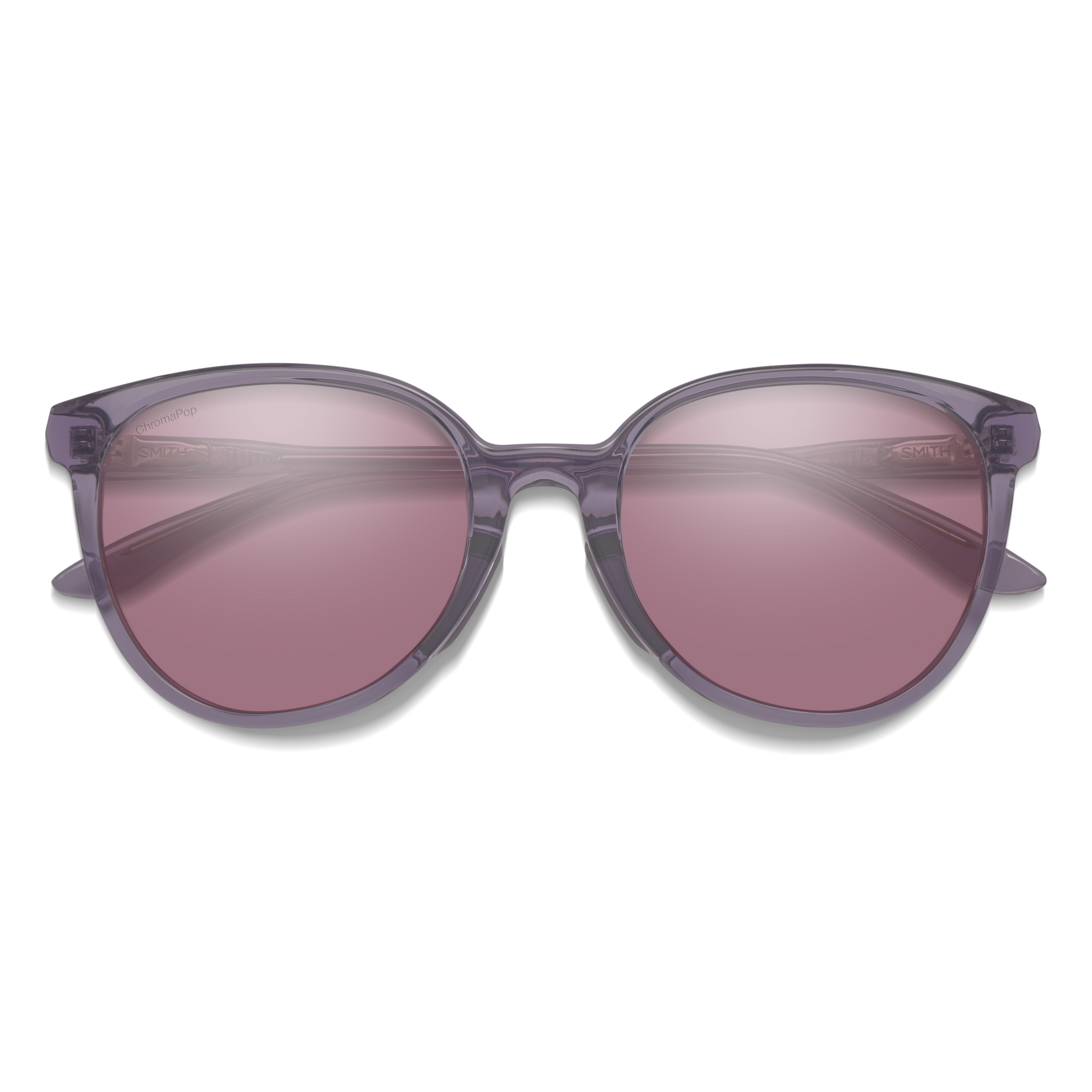 Felina, Champagne Crystal | ChromaPop Polarized Brown