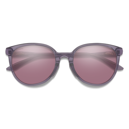 Felina, Champagne Crystal | ChromaPop Polarized Brown