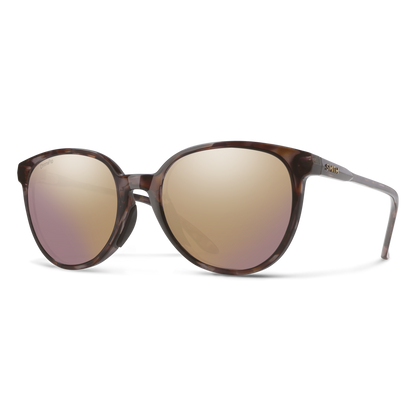 Felina, Champagne Crystal | ChromaPop Polarized Brown