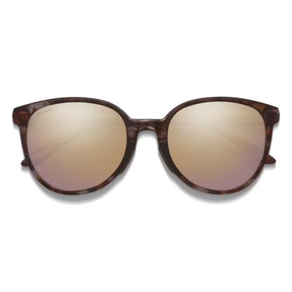 Felina, Champagne Crystal | ChromaPop Polarized Brown